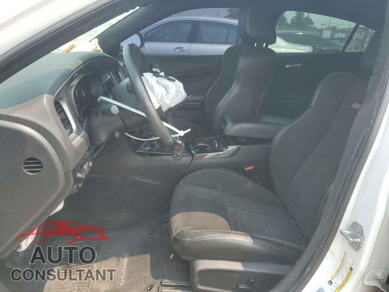 DODGE CHARGER 2017 - 2C3CDXCT5HH649174