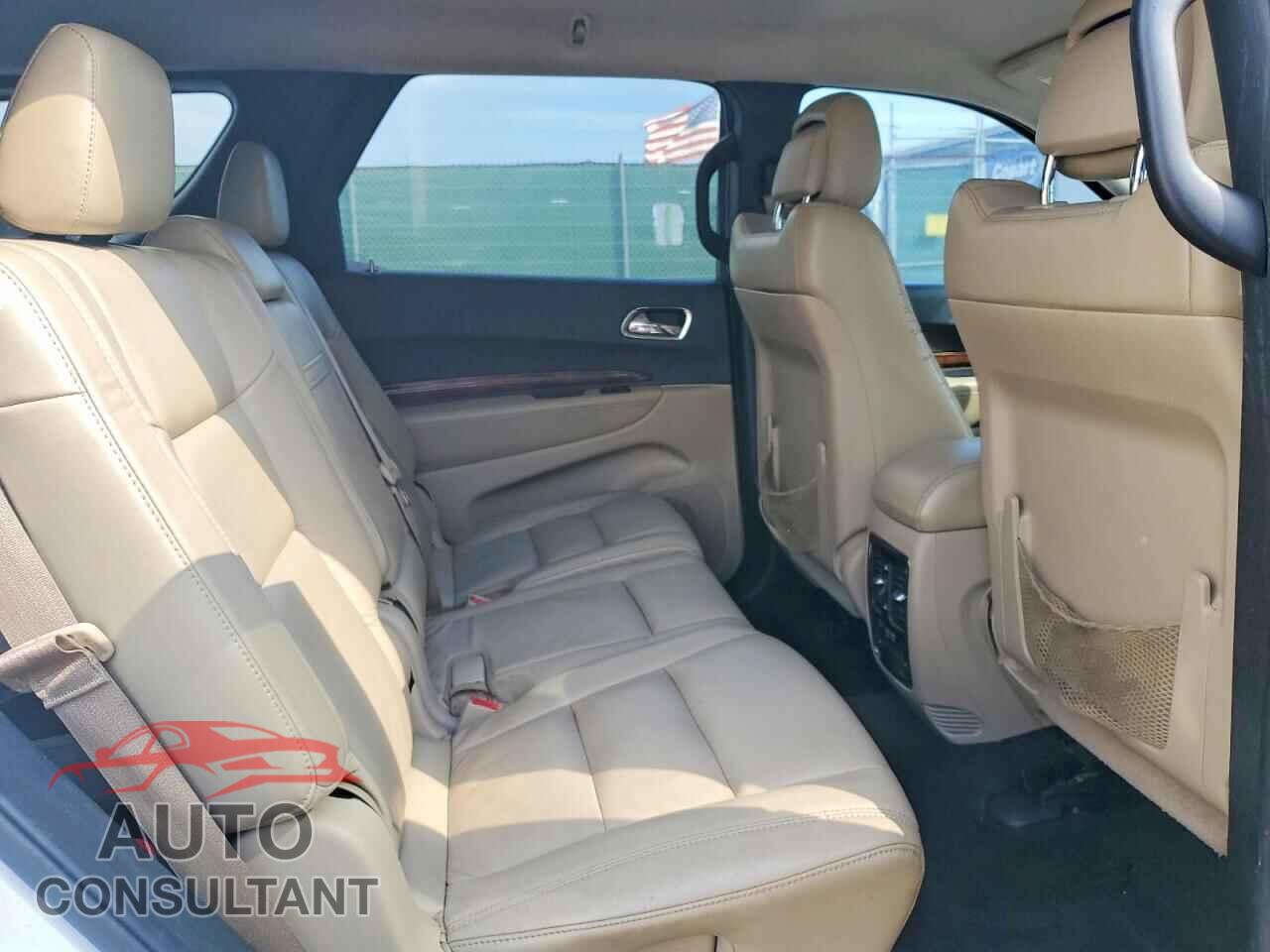 DODGE DURANGO 2014 - 1C4RDHDG1EC595965