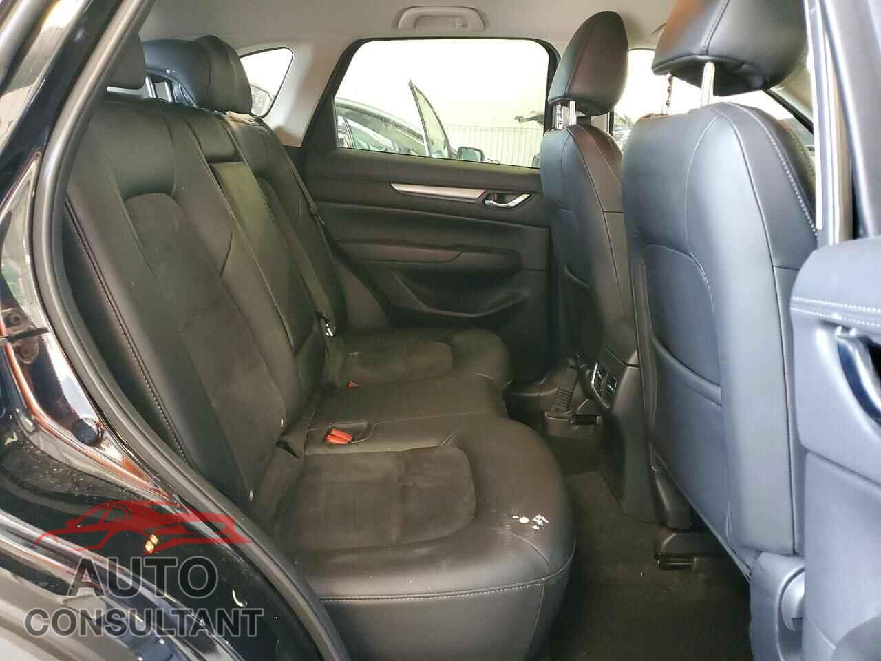 MAZDA CX-5 2023 - JM3KFBBM0P0183355