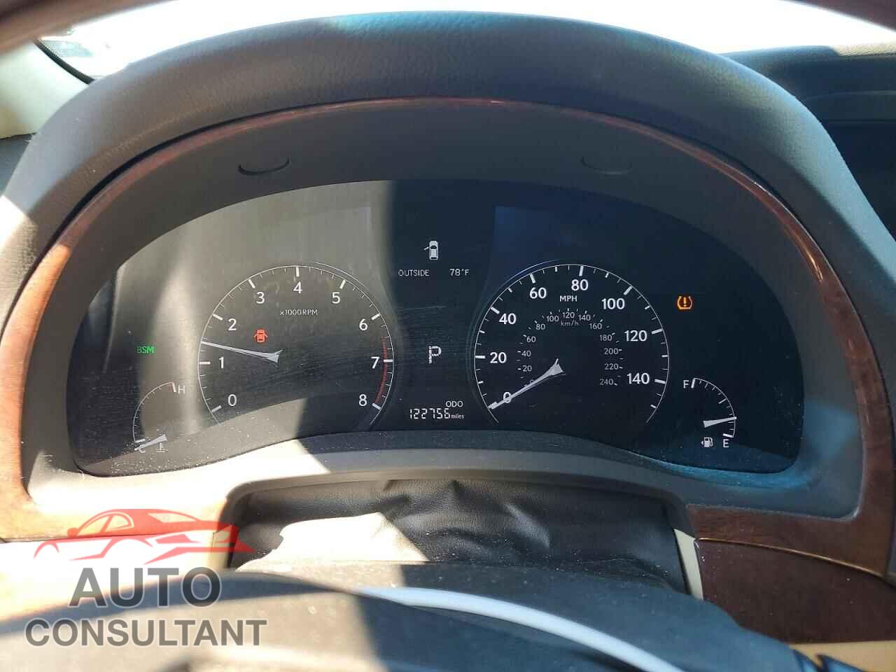 LEXUS RX350 2014 - 2T2BK1BA6EC247949