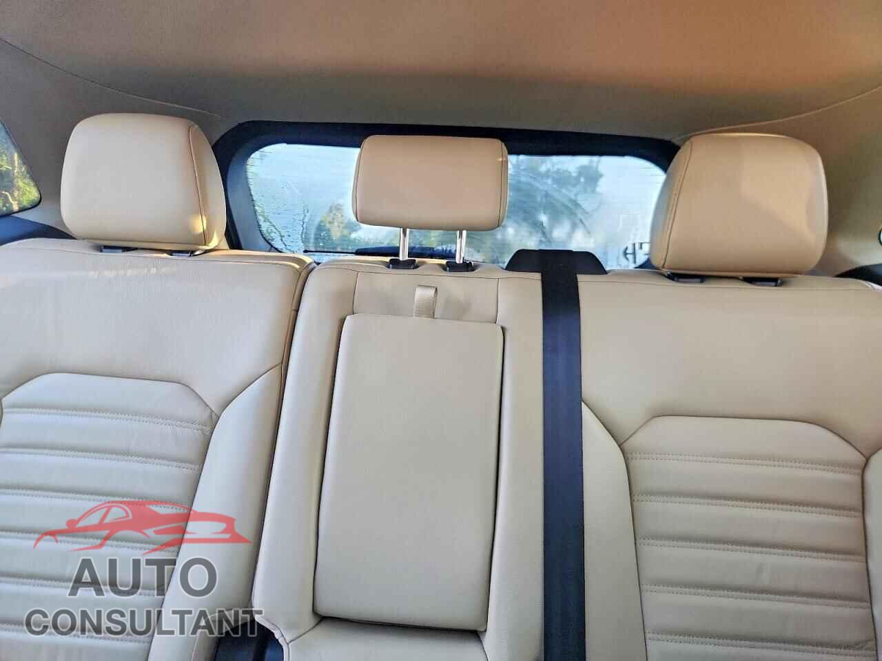 FORD EDGE 2015 - 2FMTK3J84FBB89459