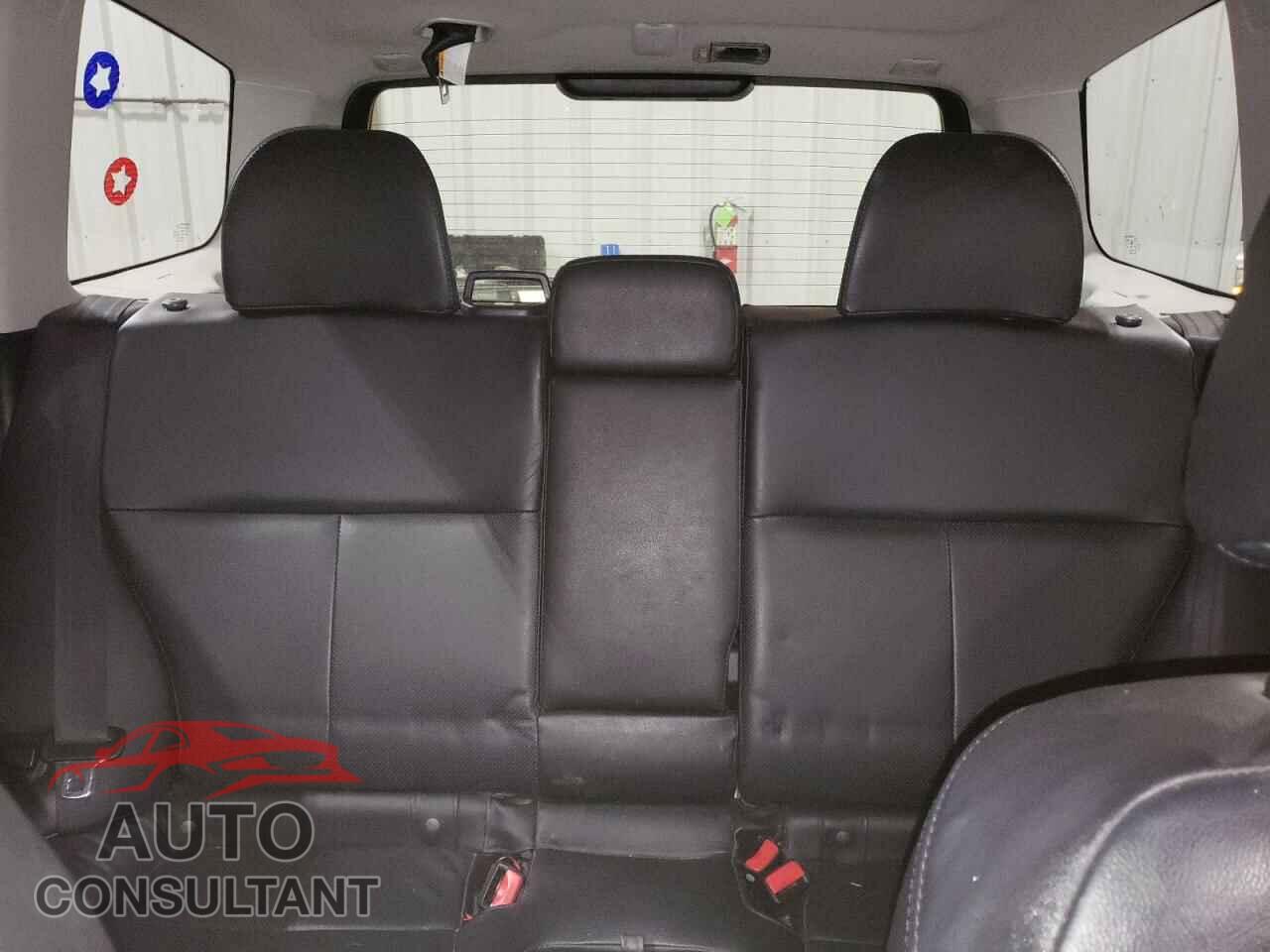 SUBARU FORESTER 2012 - JF2SHAEC1CH432470