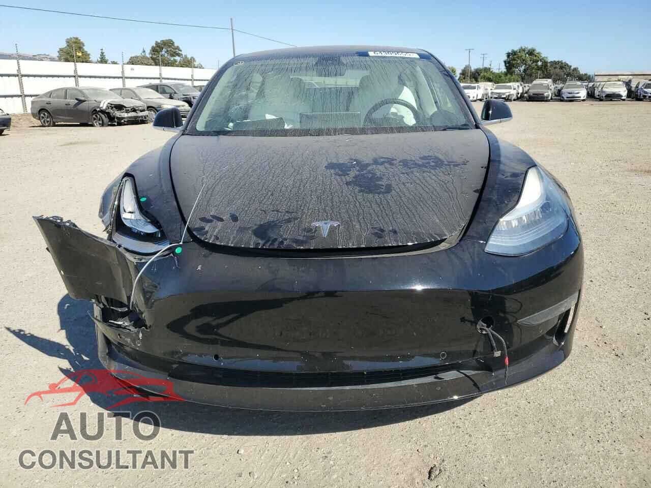 TESLA MODEL 3 2019 - 5YJ3E1EAXKF413005