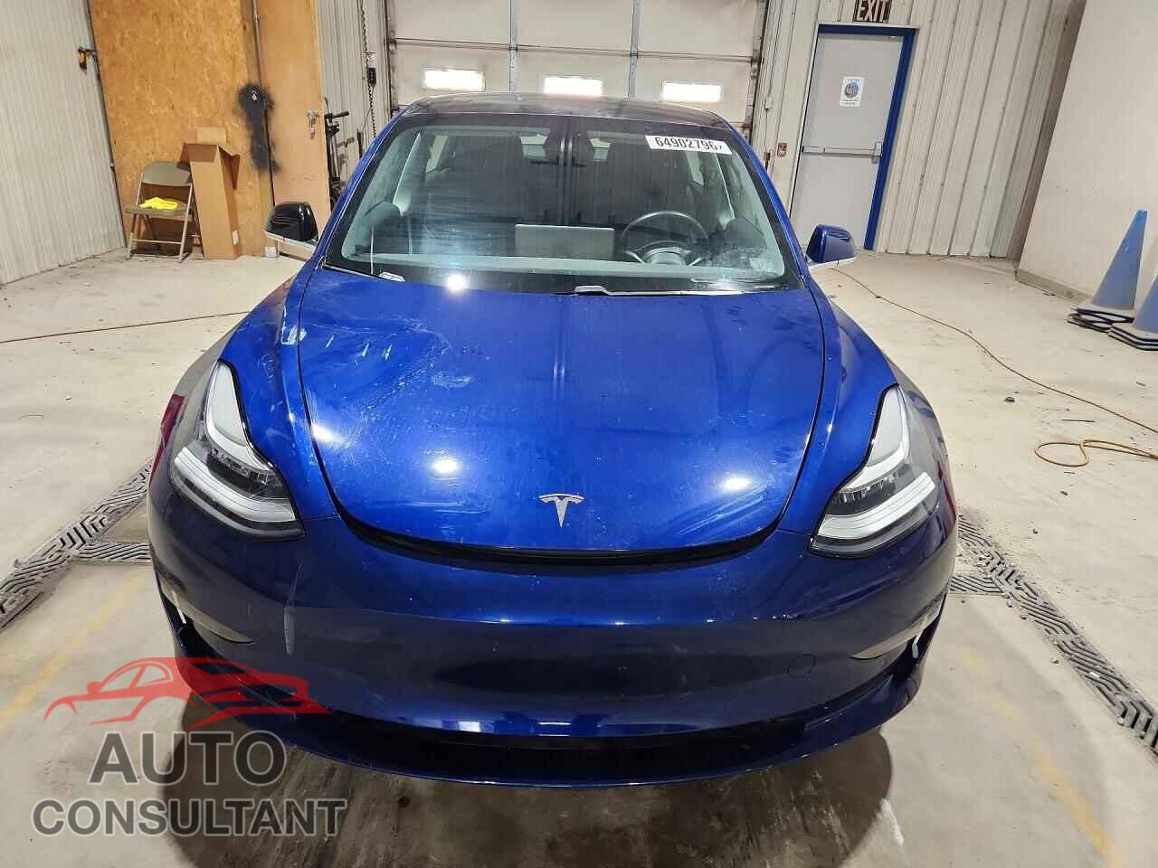 TESLA MODEL 3 2020 - 5YJ3E1EA6LF631850