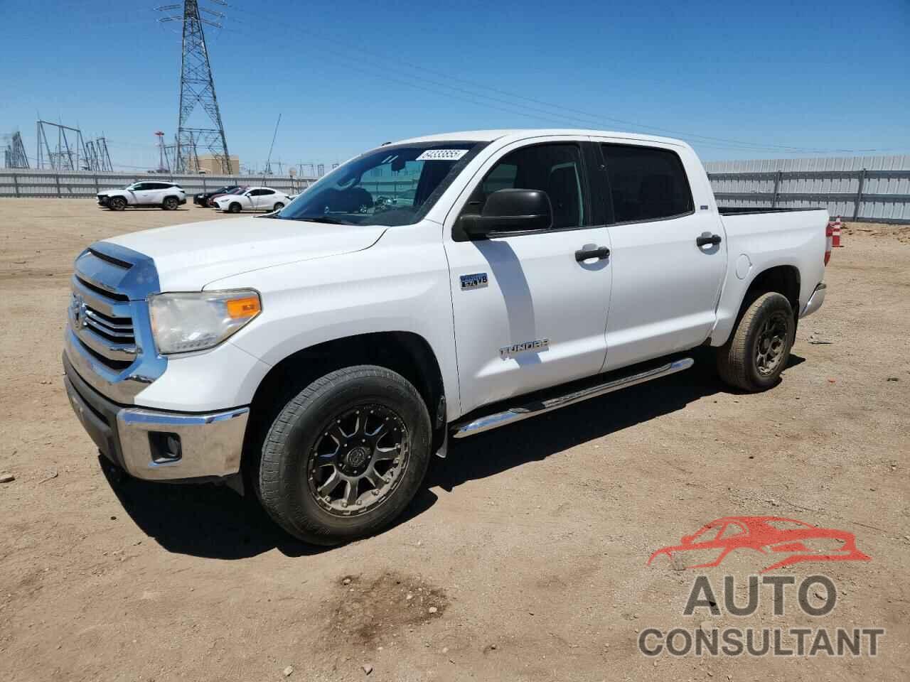 TOYOTA TUNDRA 2016 - 5TFEY5F19GX207466