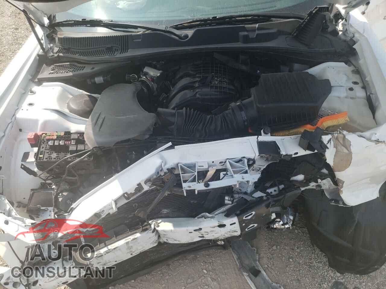 DODGE CHALLENGER 2023 - 2C3CDZAGXPH567649