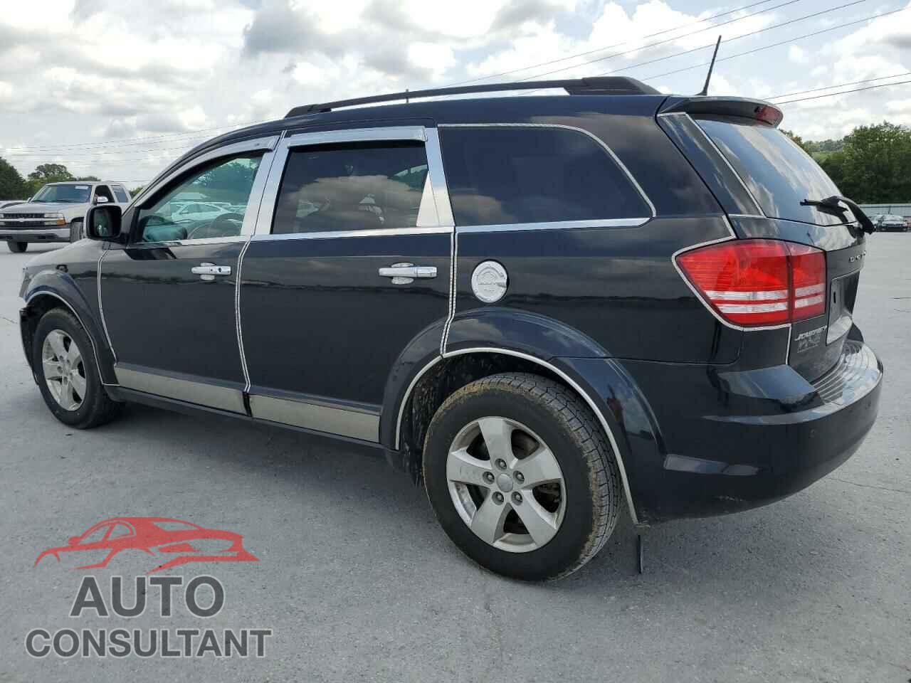 DODGE JOURNEY 2020 - 3C4PDCAB3LT220695