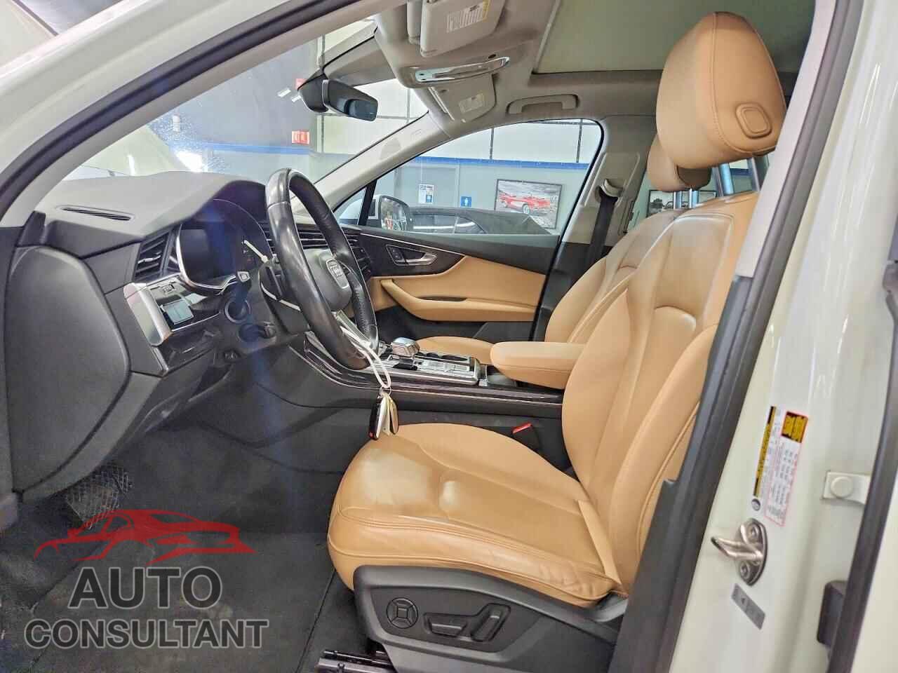 AUDI Q7 2020 - WA1LXAF76LD002569
