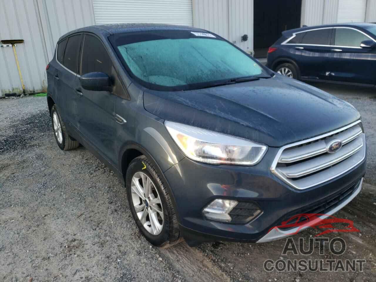 FORD ESCAPE 2019 - 1FMCU0GDXKUB82209