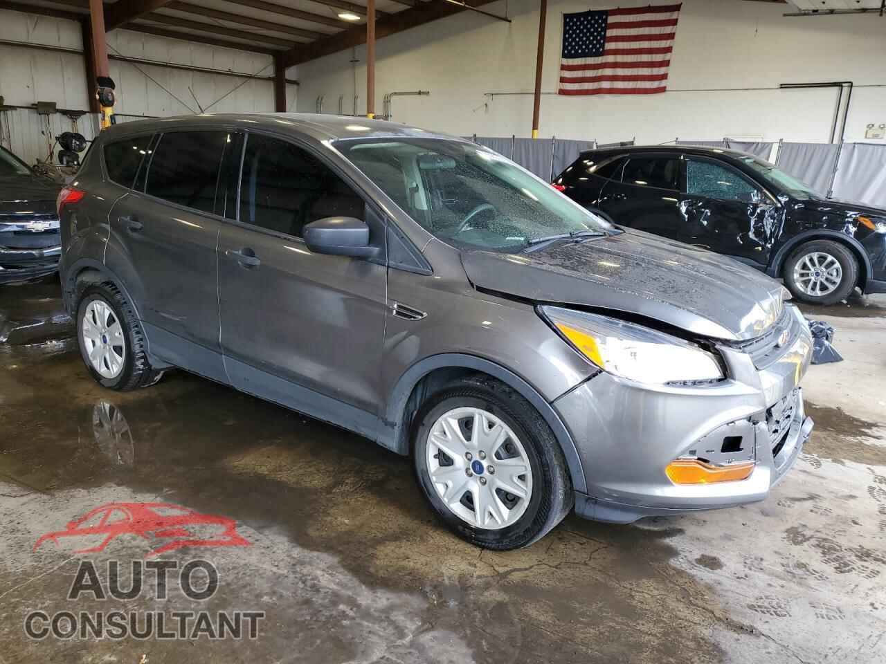 FORD ESCAPE 2014 - 1FMCU0F73EUC10206