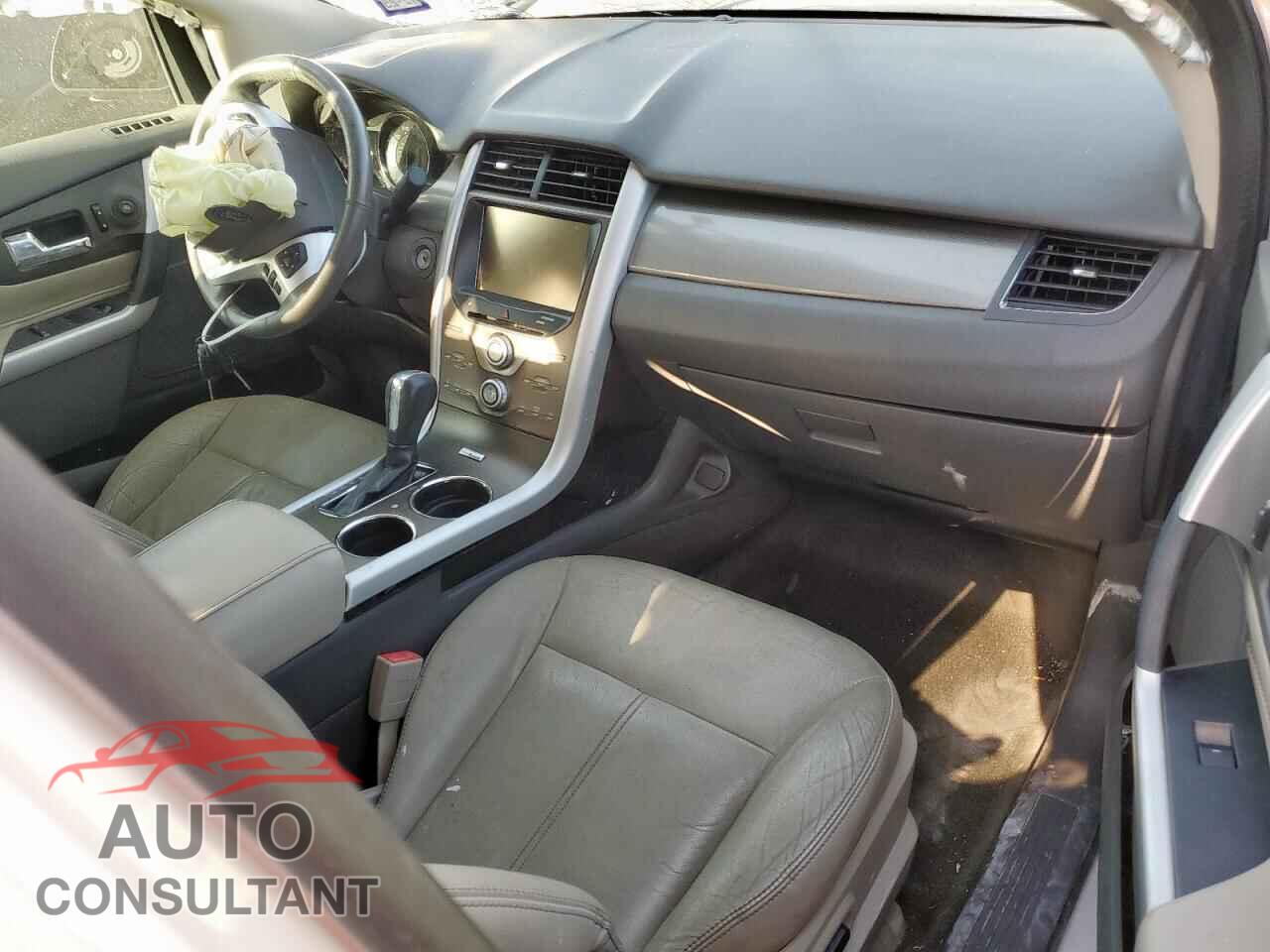 FORD EDGE 2014 - 2FMDK3JC4EBB46182