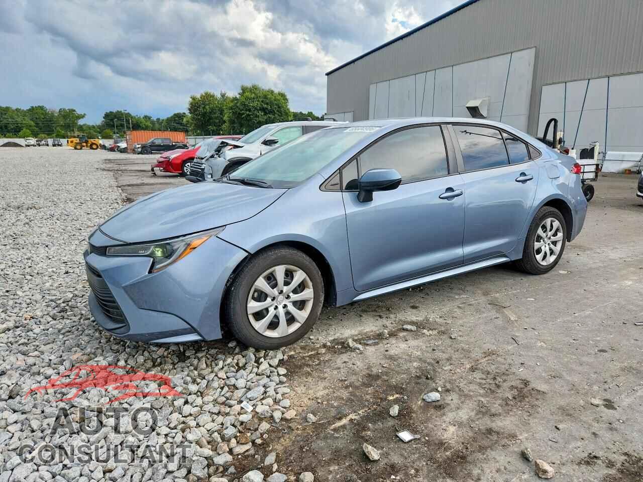 TOYOTA COROLLA 2023 - 5YFB4MDEXPP033694
