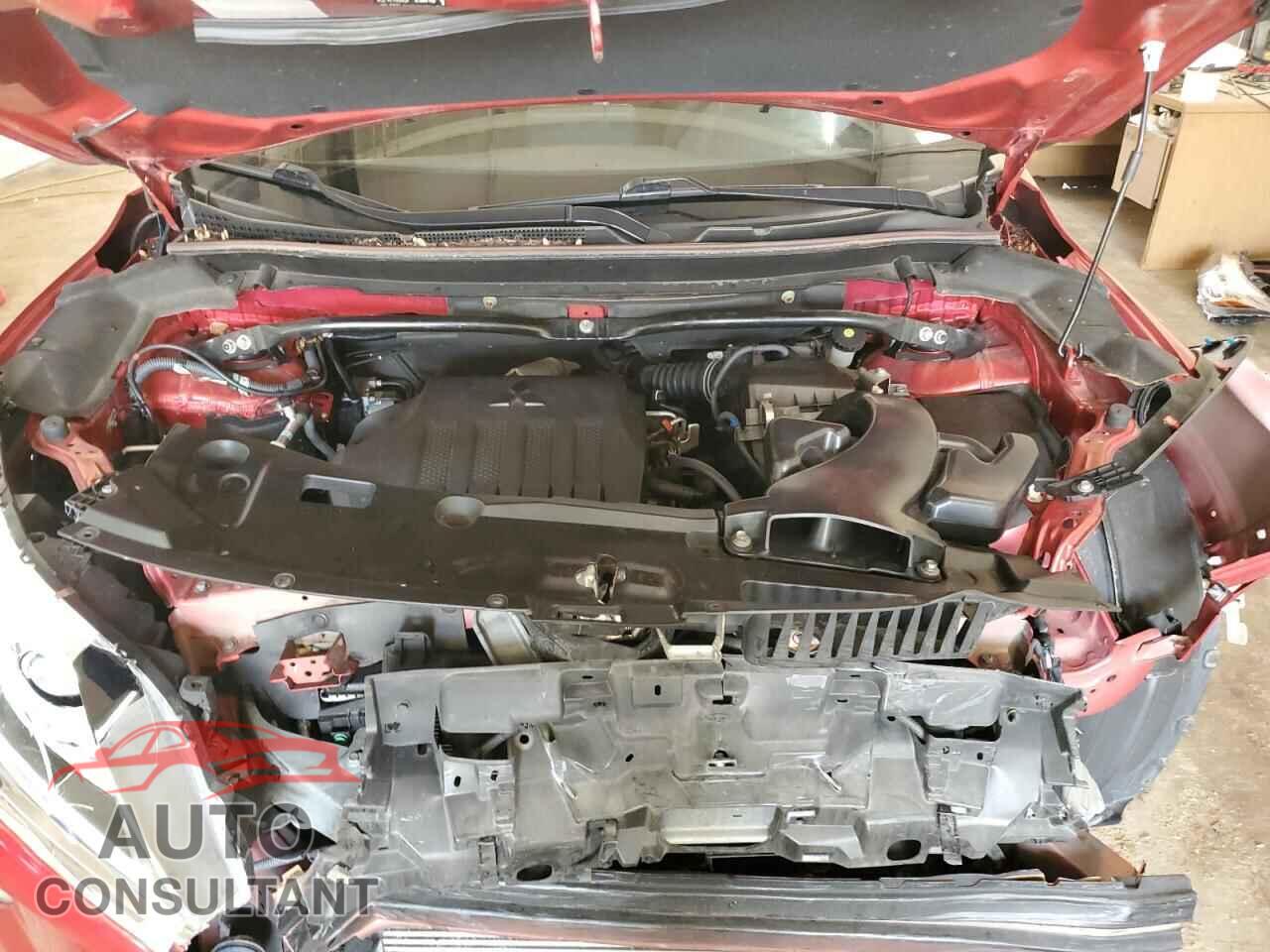 MITSUBISHI ECLIPSE 2020 - JA4AT5AA9LZ018913