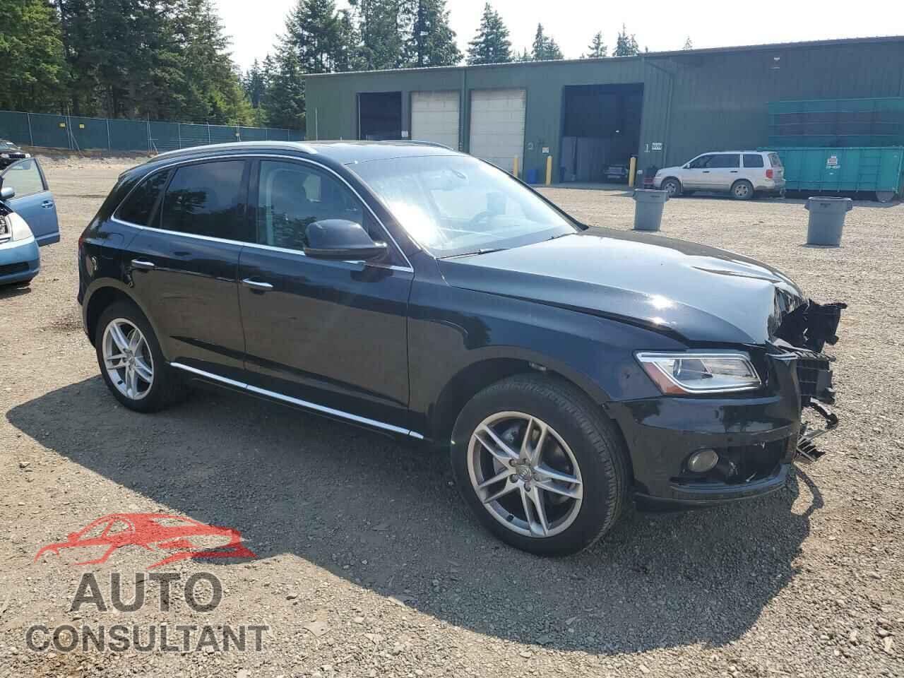 AUDI Q5 2016 - WA1L2AFP2GA044954