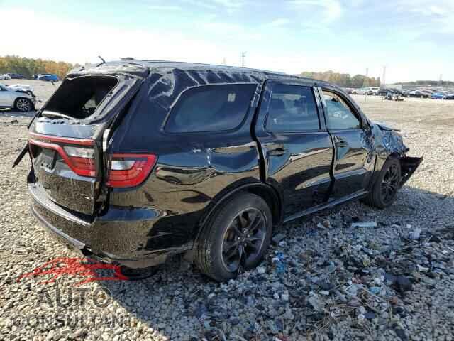 DODGE DURANGO 2021 - 1C4SDJCT7MC815244