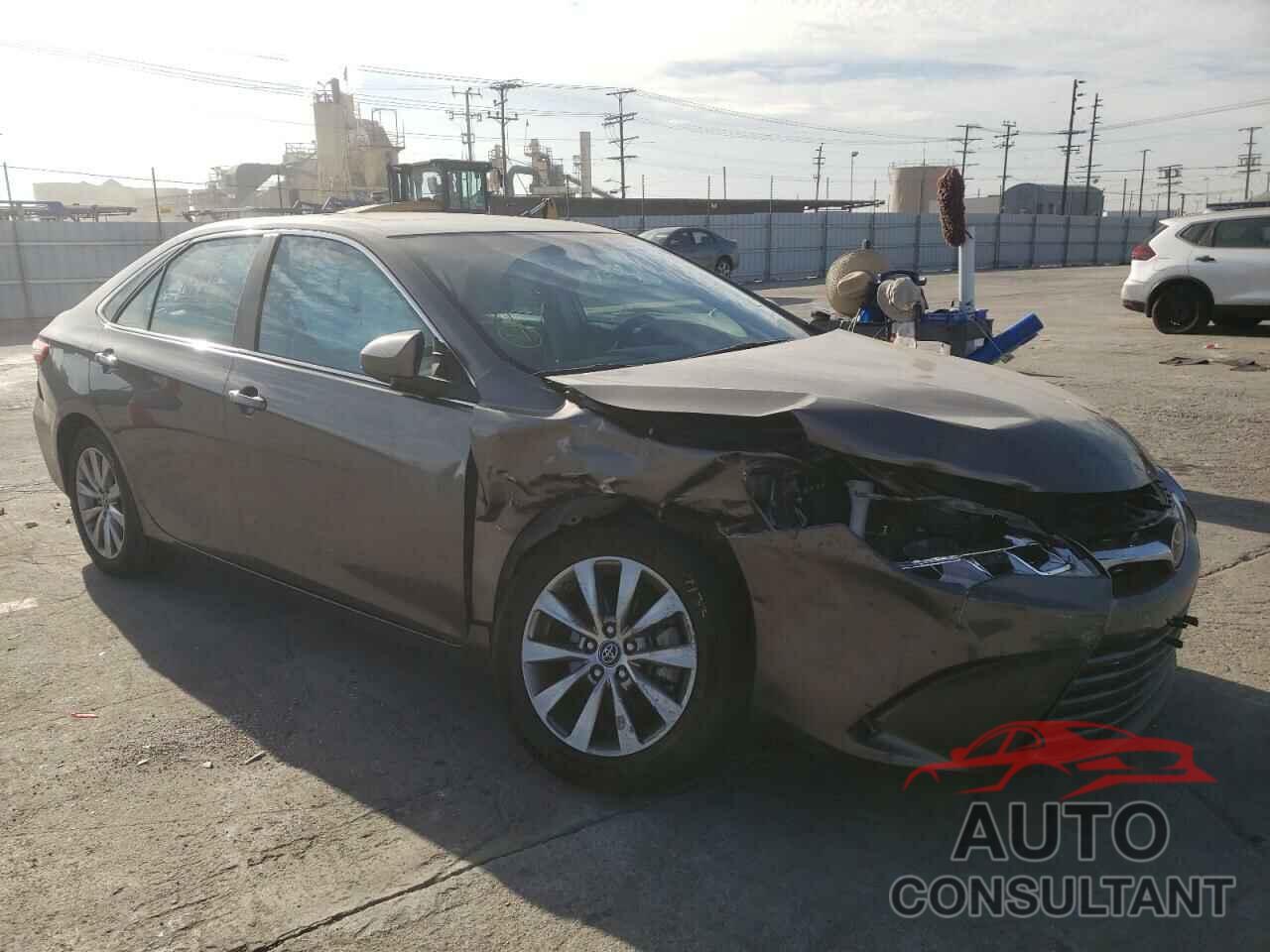 TOYOTA CAMRY 2017 - 4T1BK1FK2HU579669
