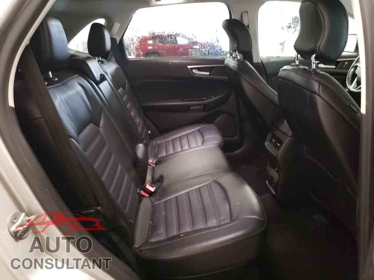 FORD EDGE 2015 - 2FMTK4J91FBC34176