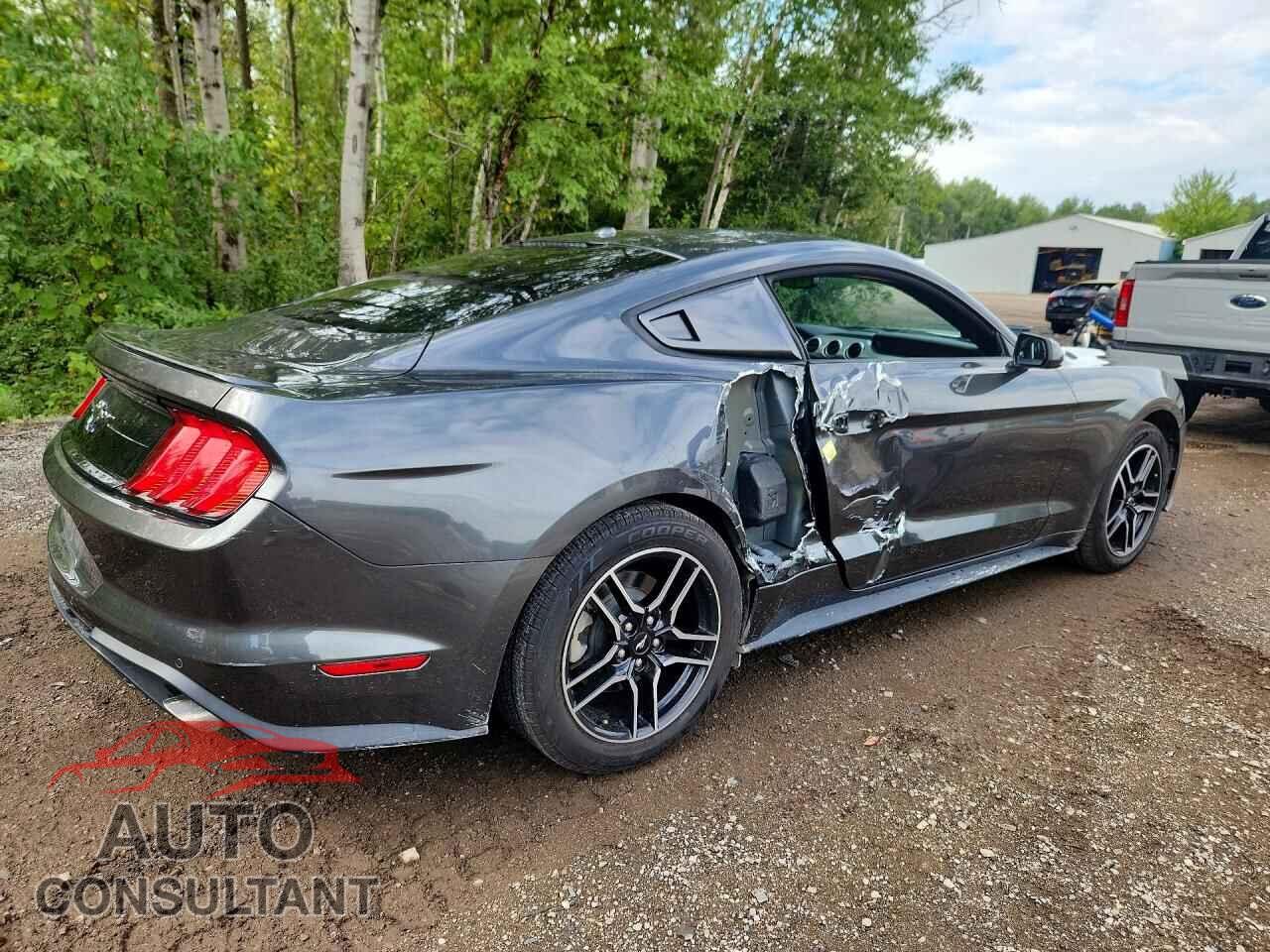 FORD MUSTANG 2020 - 1FA6P8TH7L5103290