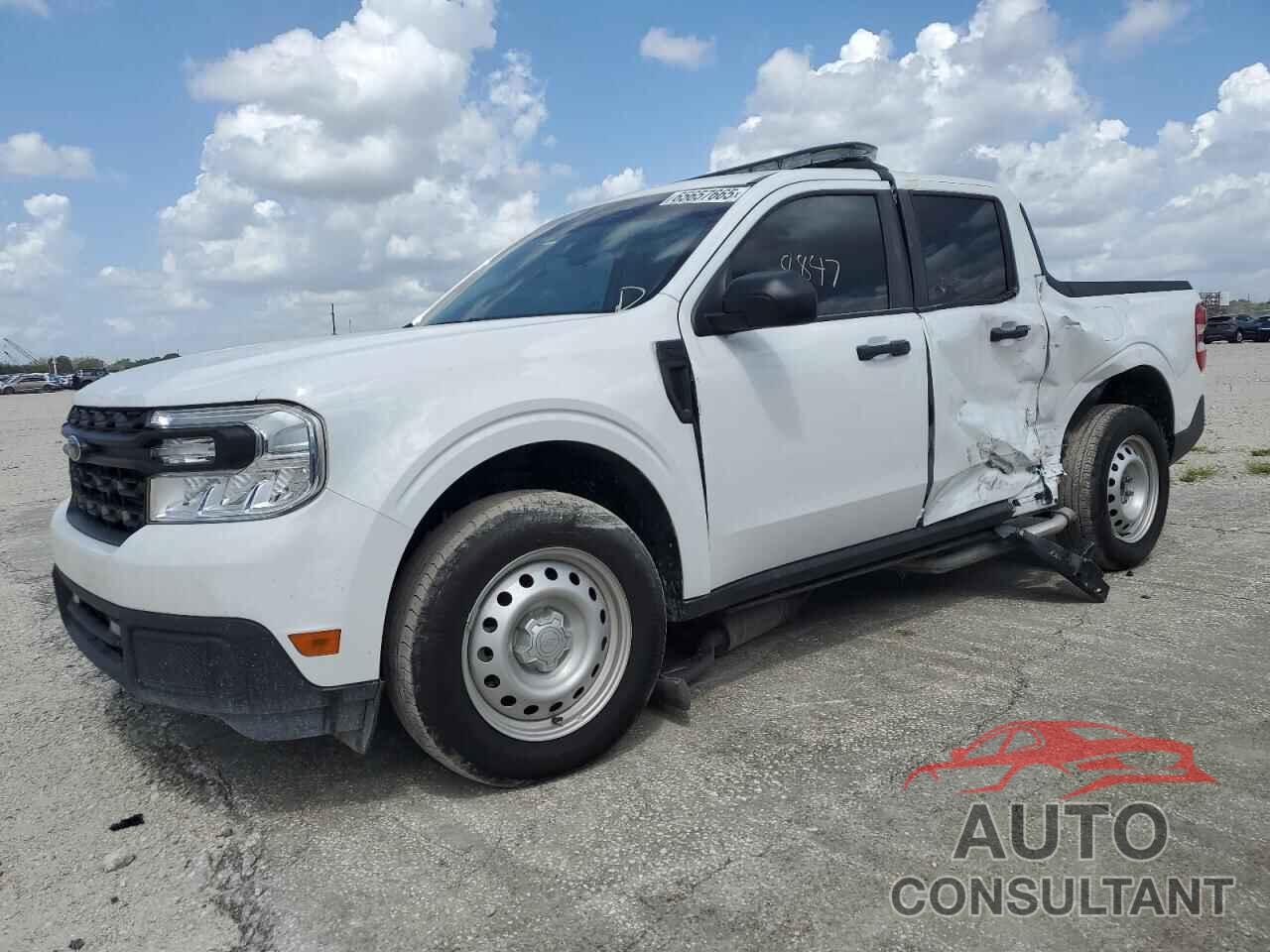 FORD MAVERICK 2023 - 3FTTW8E9XPRA96179