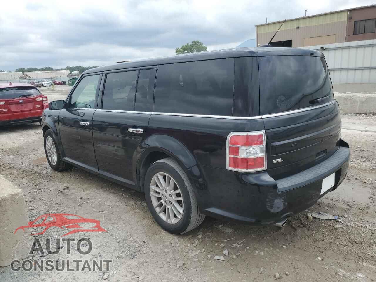 FORD FLEX 2016 - 2FMGK5C85GBA03729