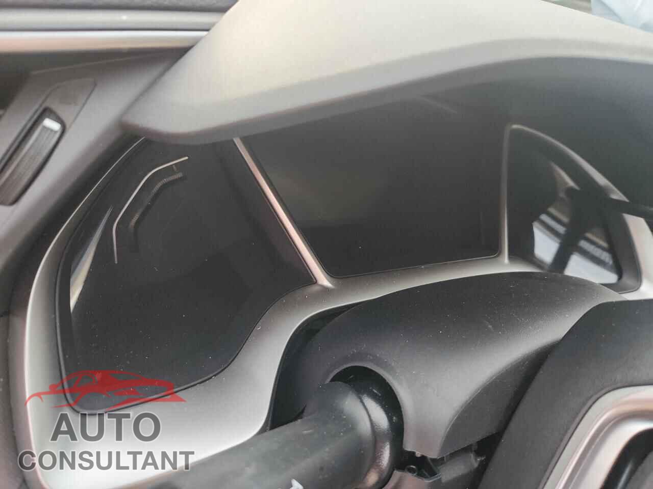HONDA CIVIC 2017 - 19XFC2F76HE077024