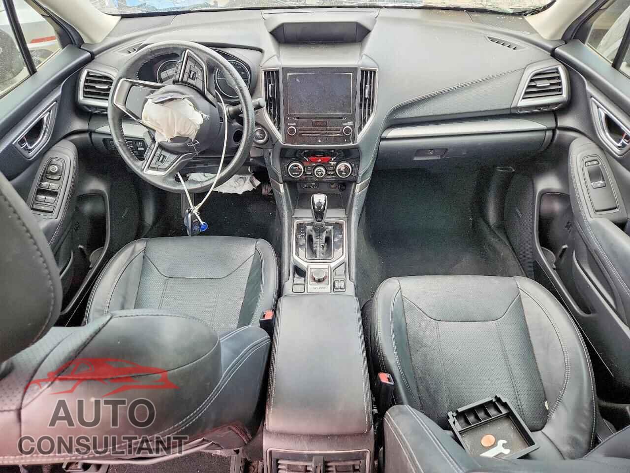 SUBARU FORESTER 2019 - JF2SKAUC2KH583609