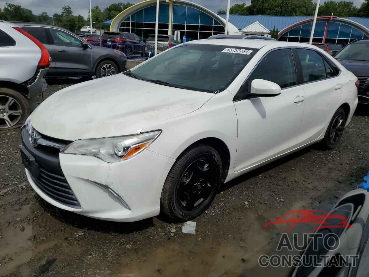 TOYOTA CAMRY 2016 - 4T1BF1FK4GU161522