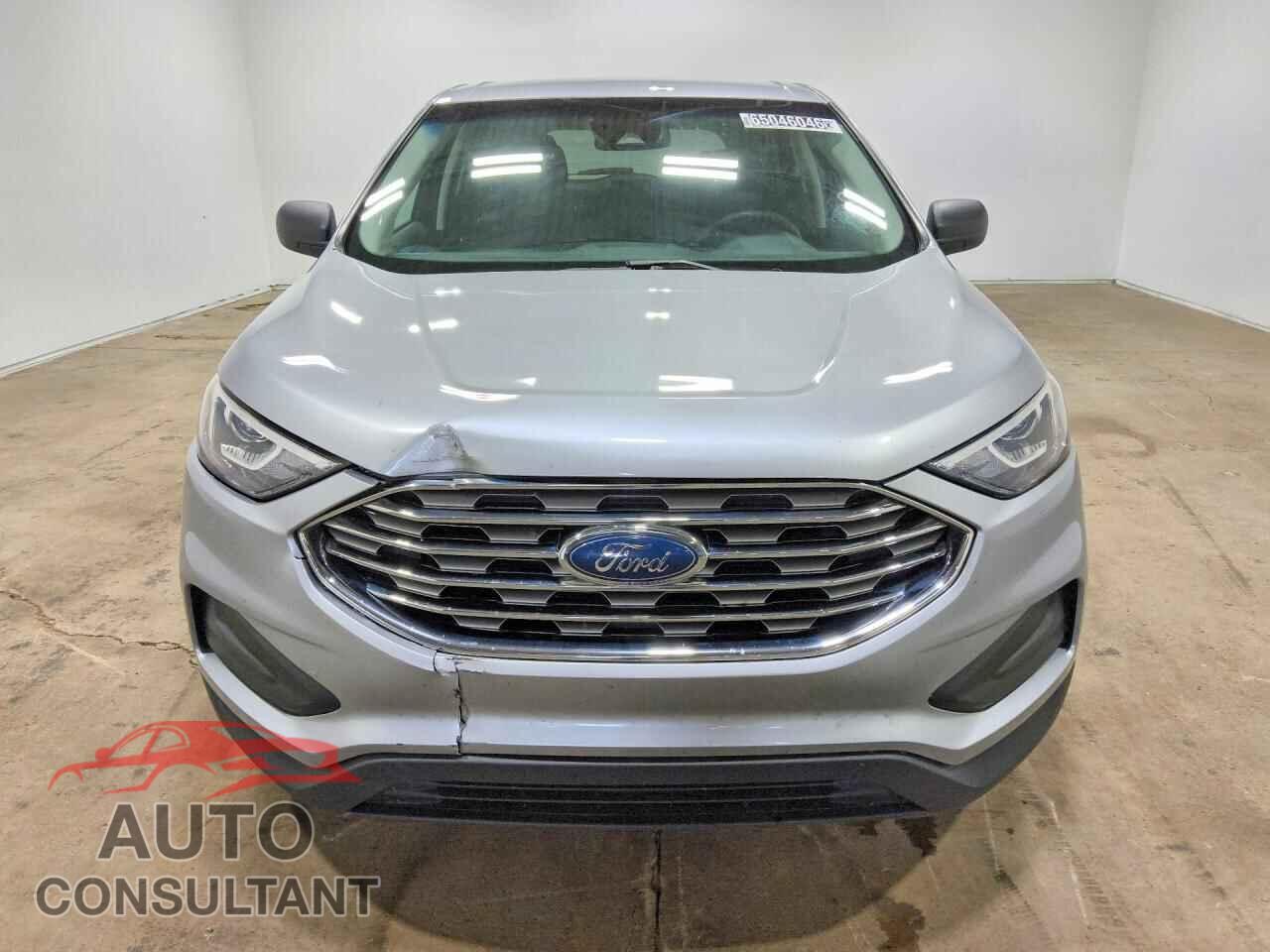 FORD EDGE 2020 - 2FMPK4G94LBB01433