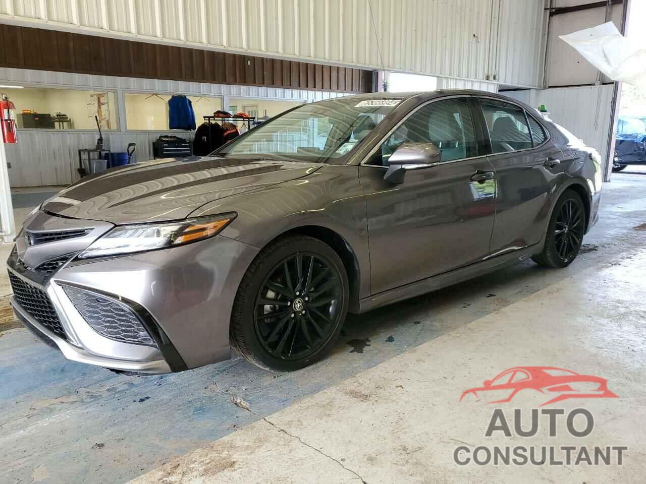 TOYOTA CAMRY 2023 - 4T1K61AK2PU148694