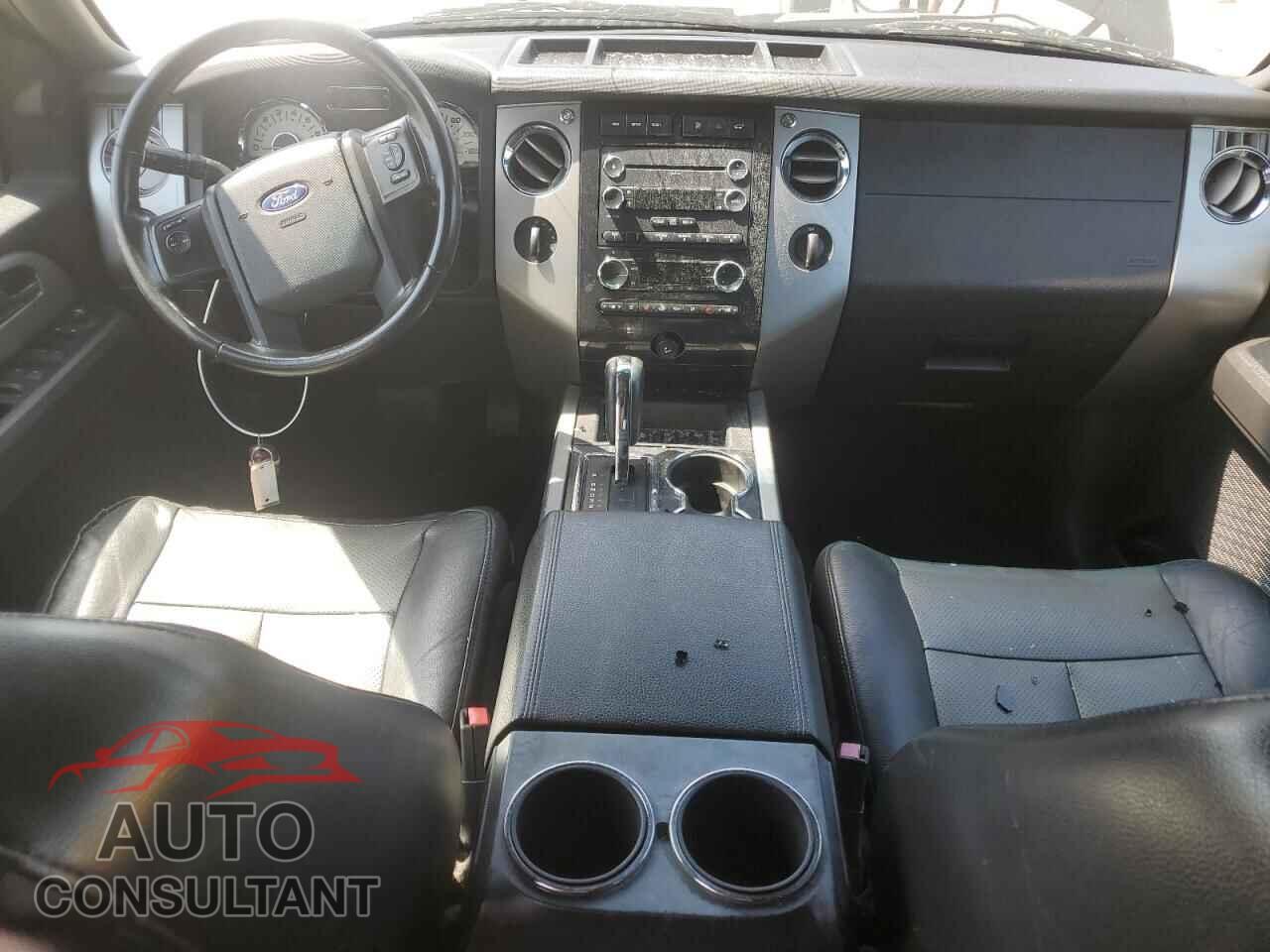 FORD EXPEDITION 2012 - 1FMJU1J51CEF45183