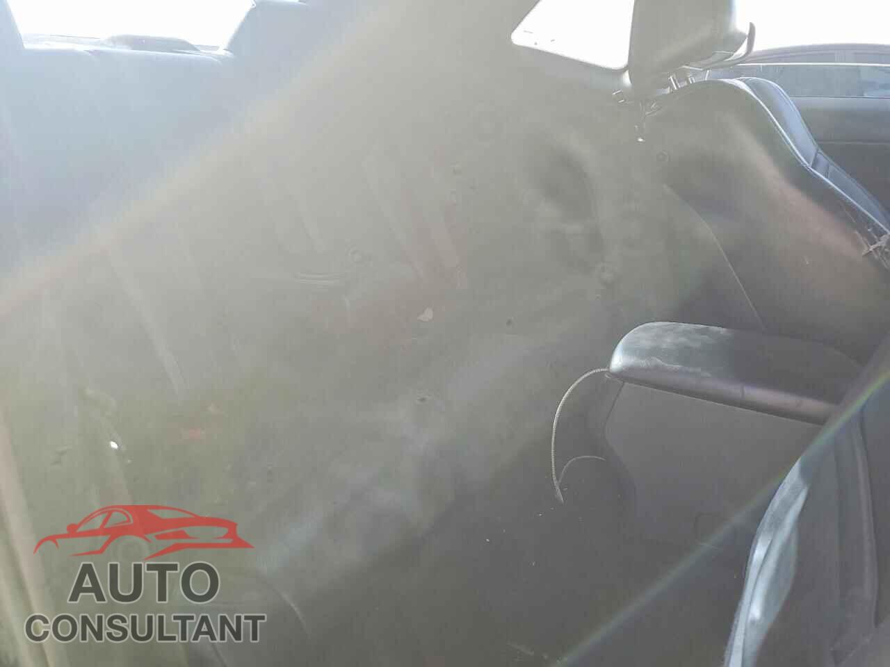 DODGE CHALLENGER 2016 - 2C3CDZAG5GH290750