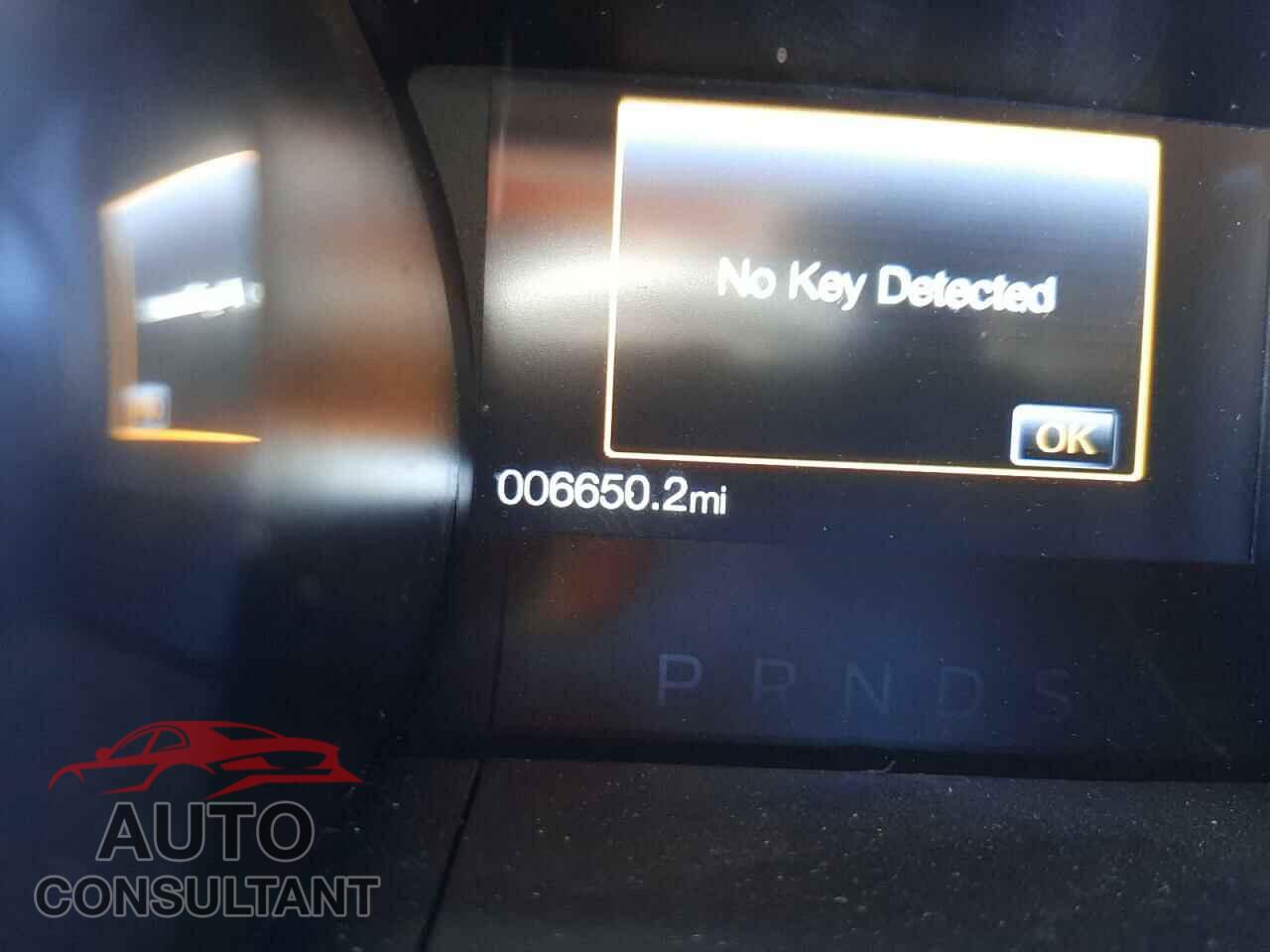 FORD MUSTANG 2021 - 1FA6P8THXM5116830