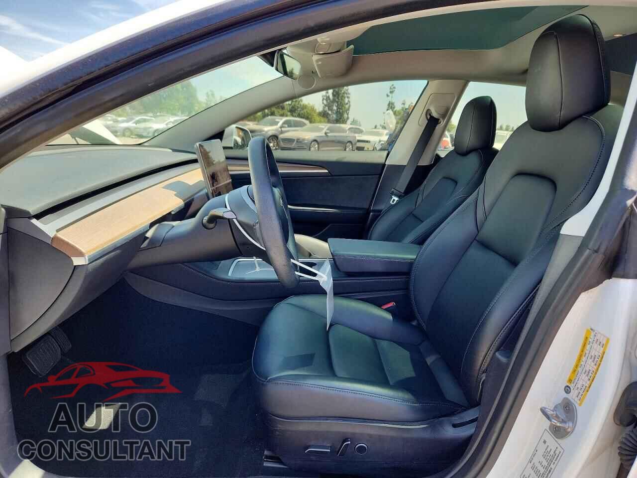 TESLA MODEL 3 2023 - 5YJ3E1EA3PF408610