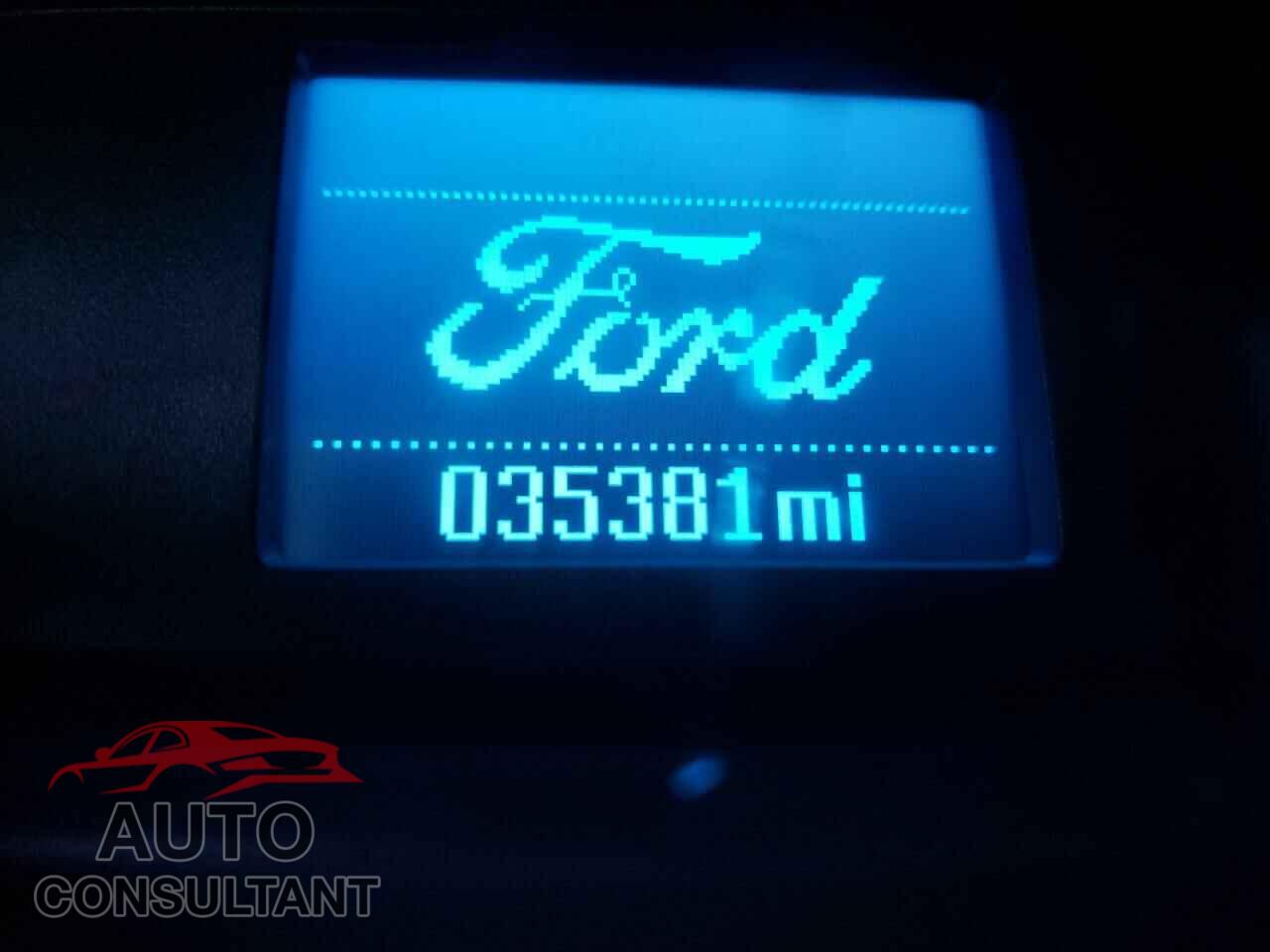 FORD TRANSIT CO 2019 - 1FBZX2CM7KKB54181