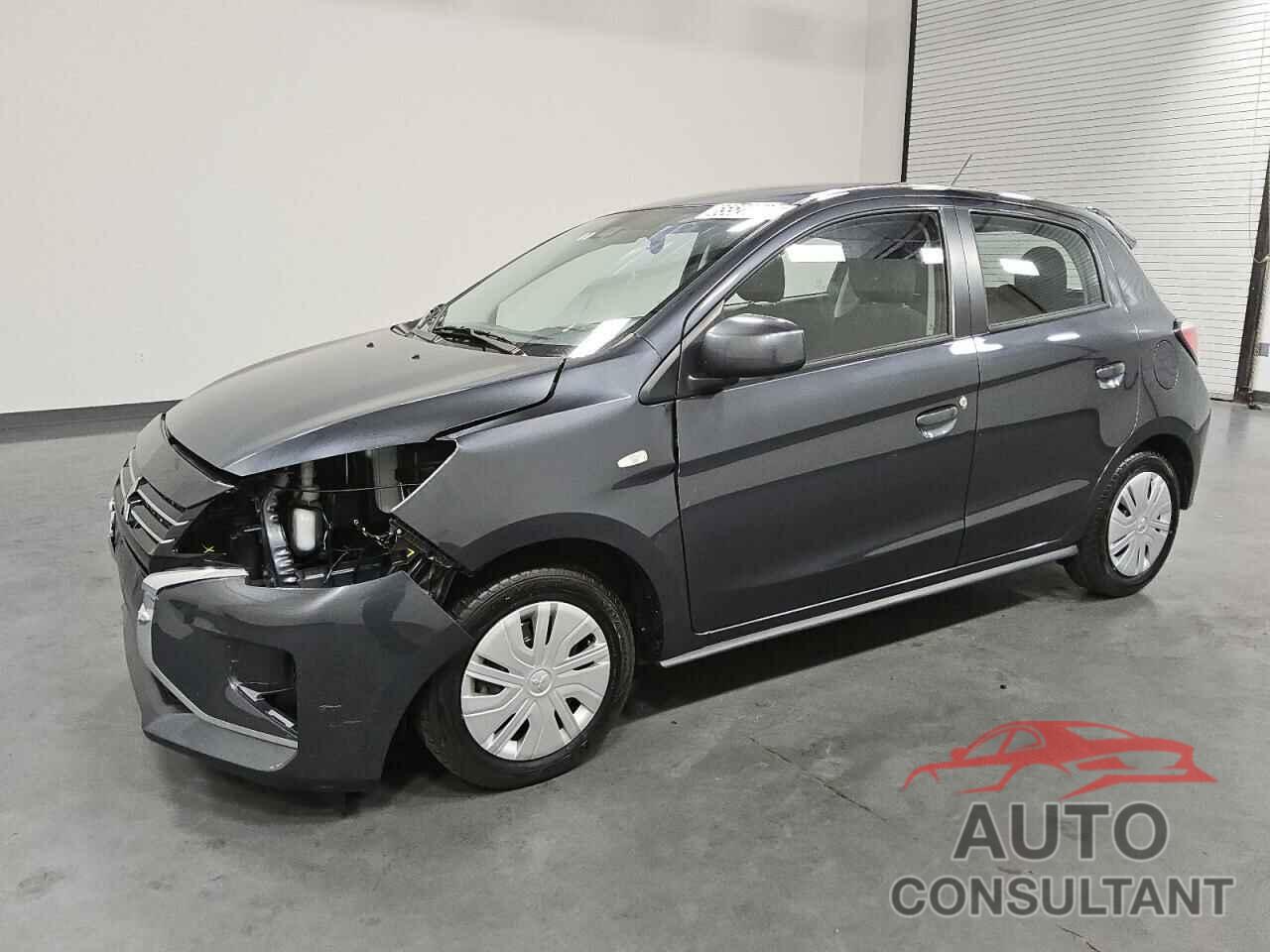 MITSUBISHI MIRAGE 2024 - ML32AUHJ0RH024374