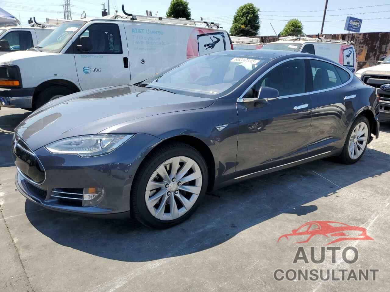 TESLA MODEL S 2016 - 5YJSA1E22GF136325