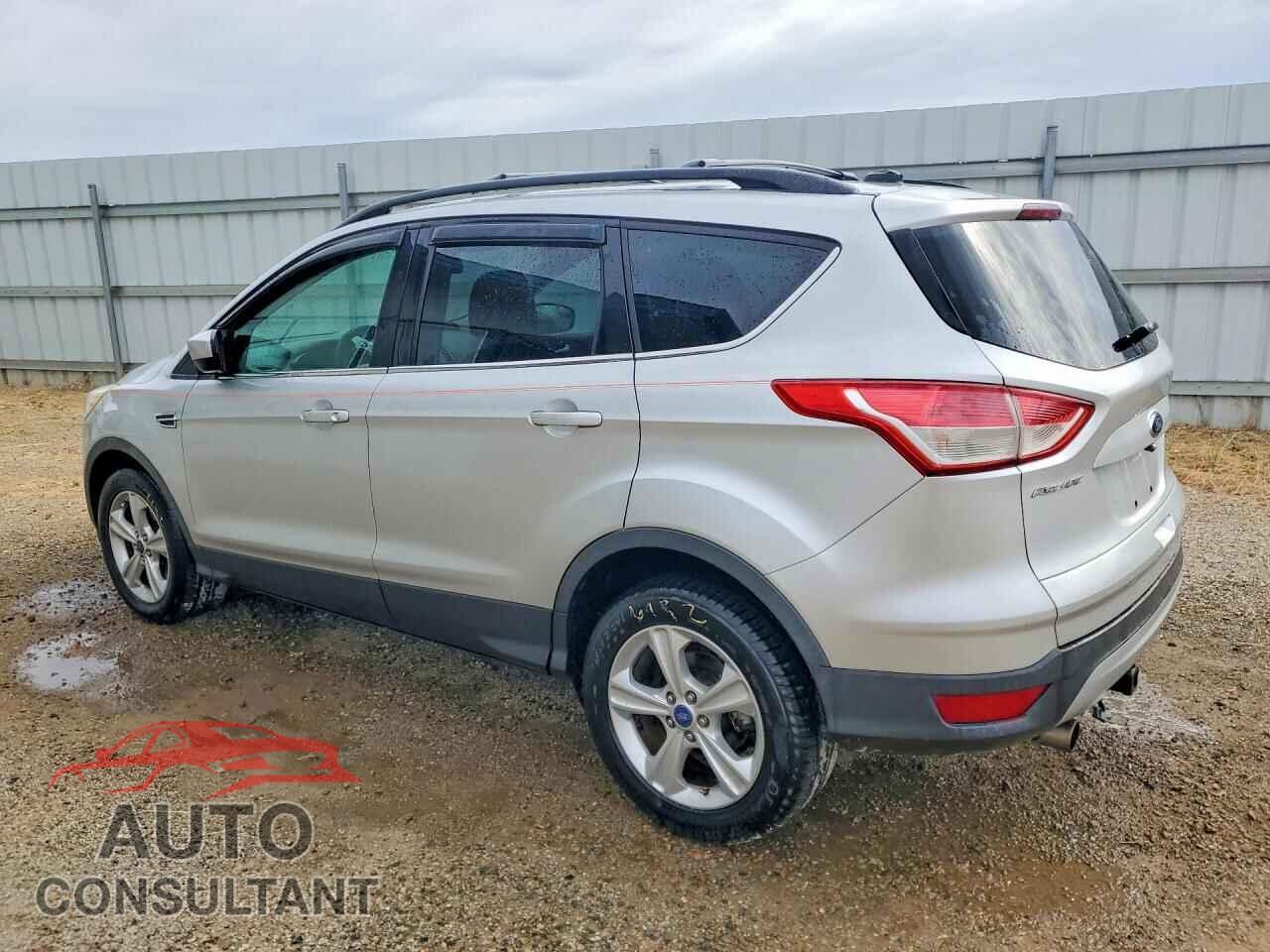 FORD ESCAPE 2013 - 1FMCU9G94DUA22040