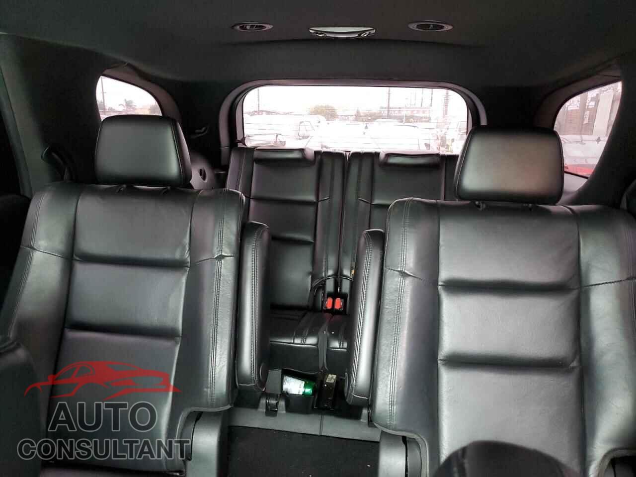 DODGE DURANGO 2019 - 1C4RDHDG6KC753549