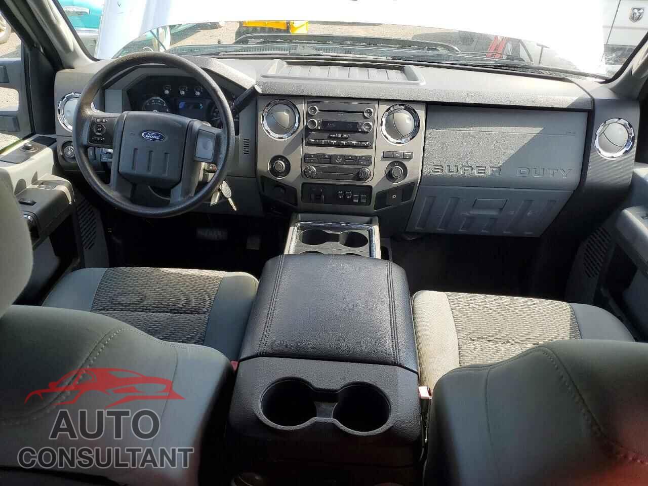 FORD F250 2012 - 1FT7X2B63CEA94678