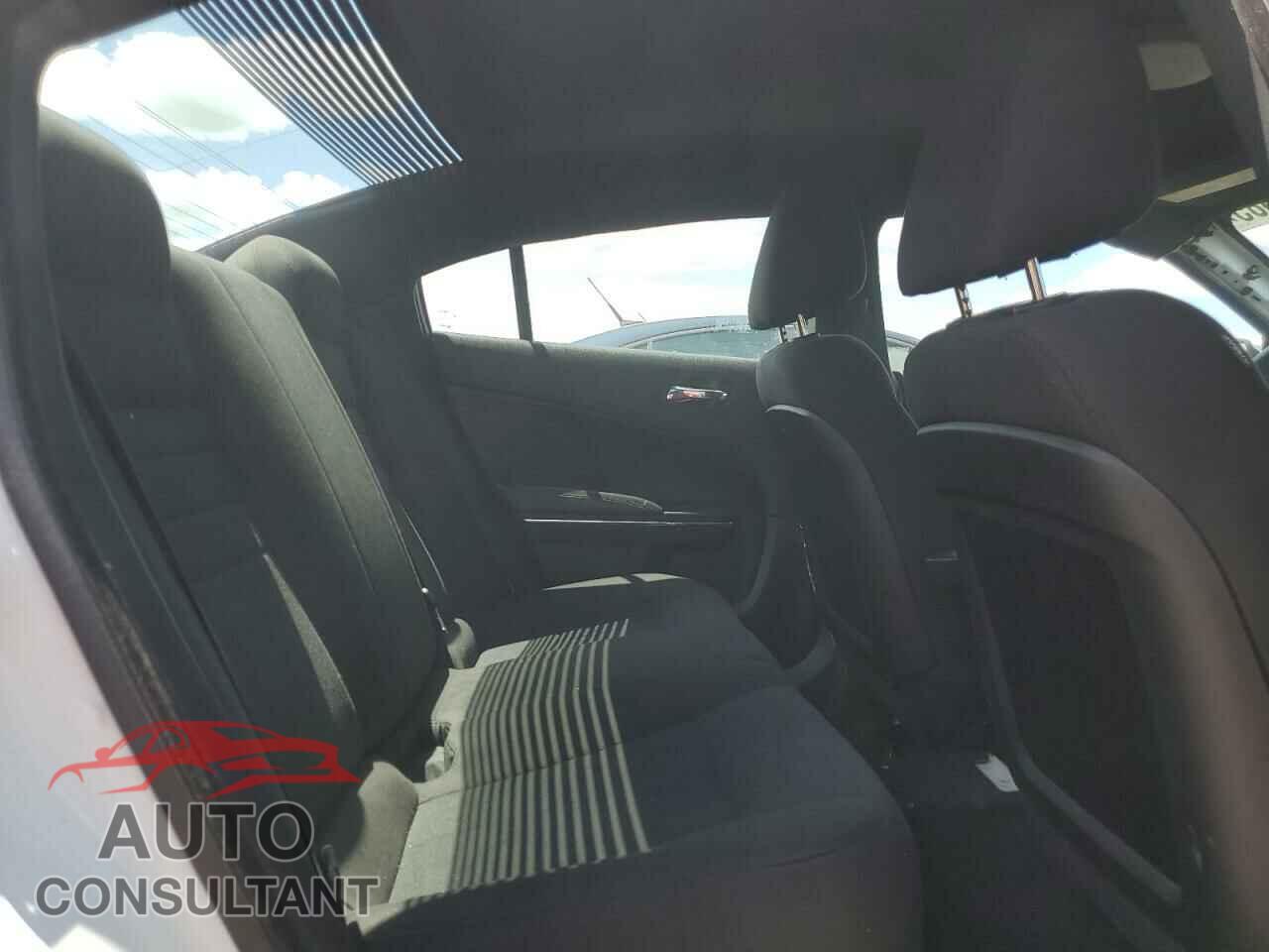 DODGE CHARGER 2013 - 2C3CDXAT6DH713560
