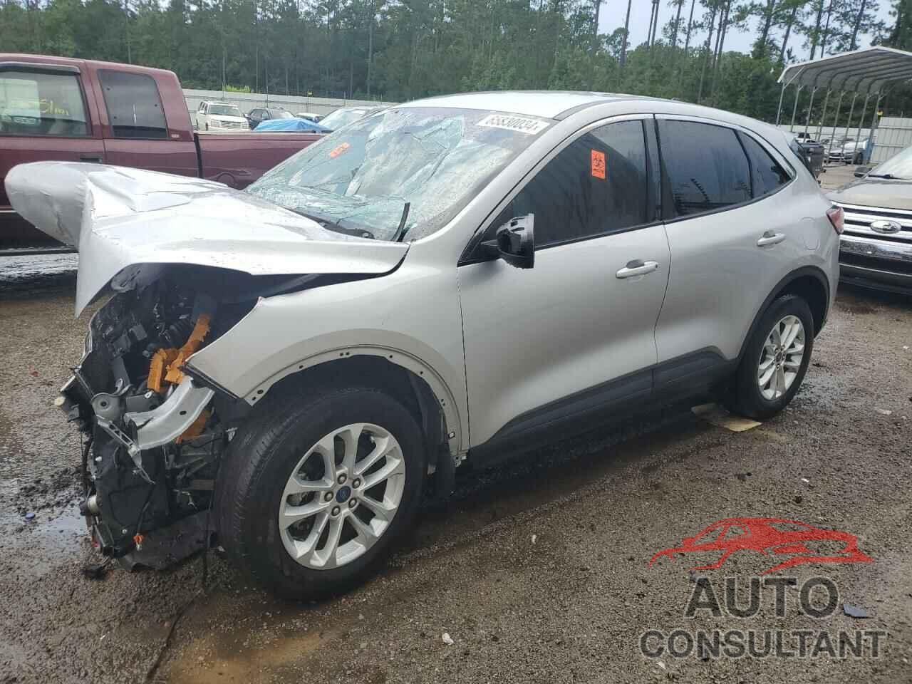 FORD ESCAPE 2020 - 1FMCU0G6XLUC37468