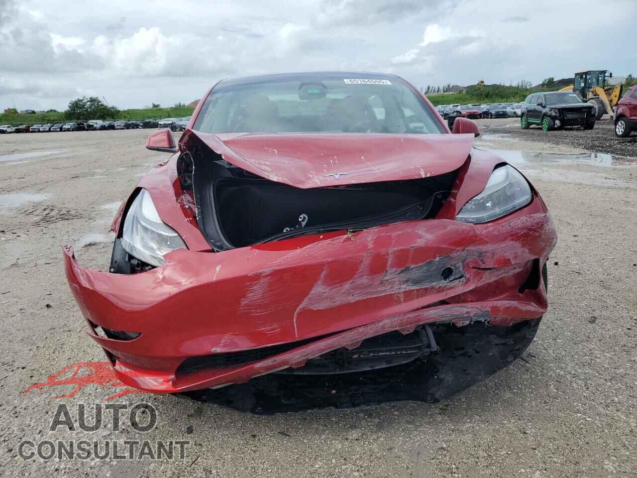 TESLA MODEL 3 2023 - 5YJ3E1EA4PF428736