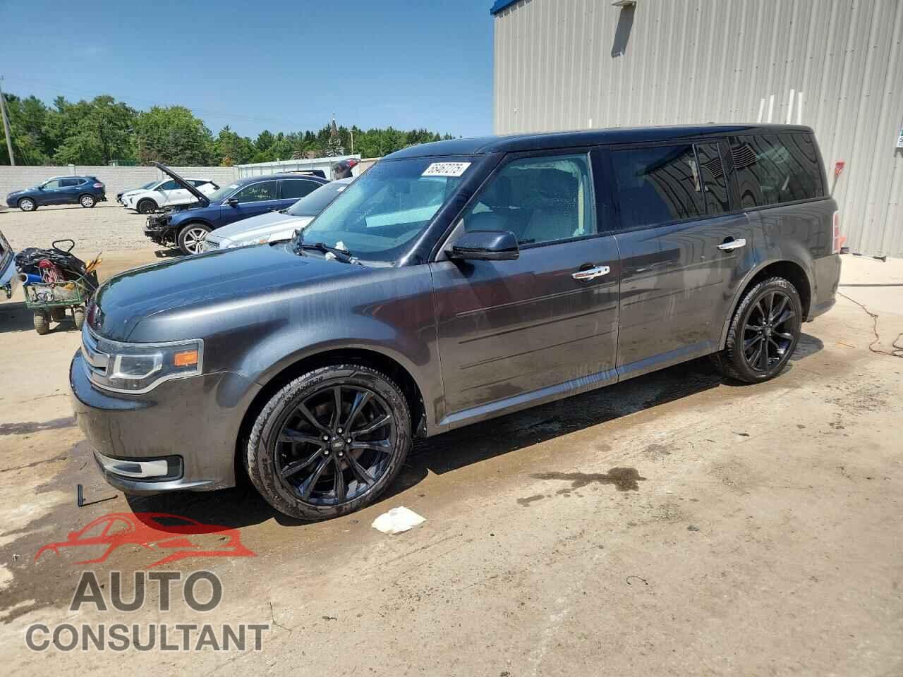 FORD FLEX 2016 - 2FMHK6D83GBA03401