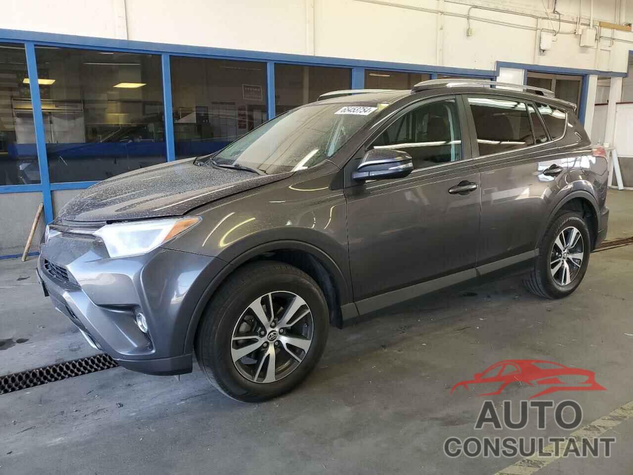 TOYOTA RAV4 2018 - 2T3RFREV0JW800986