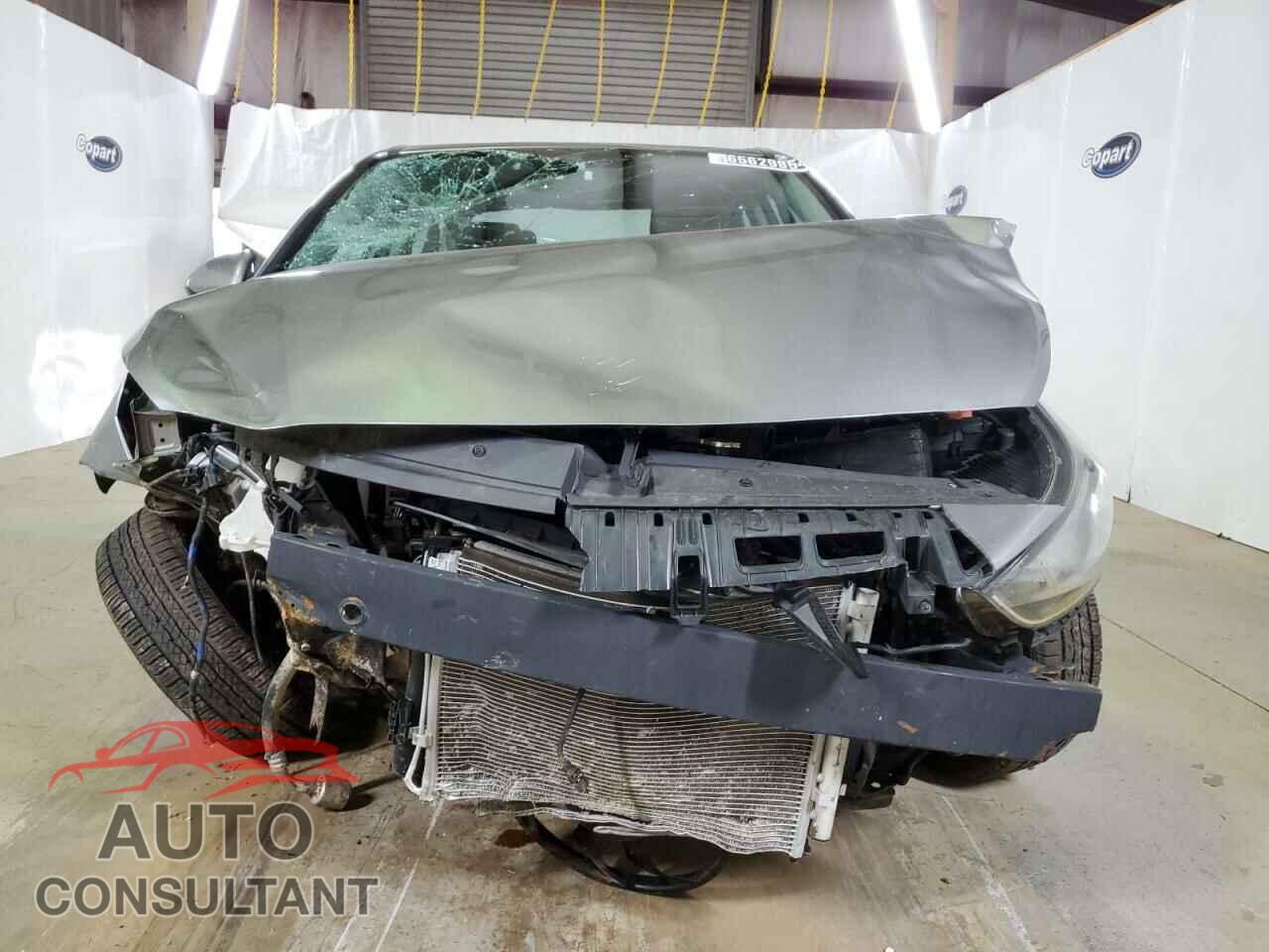 HYUNDAI ACCENT 2021 - 3KPC24A65ME144125
