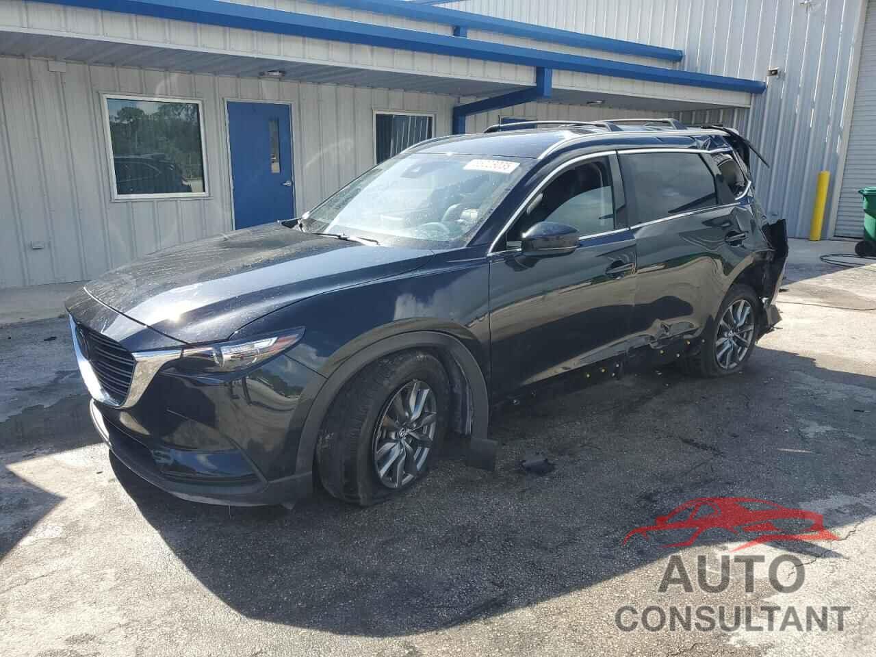 MAZDA CX-9 2020 - JM3TCACYXL0421845