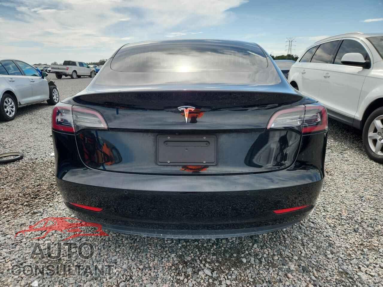 TESLA MODEL 3 2020 - 5YJ3E1EA2LF736501