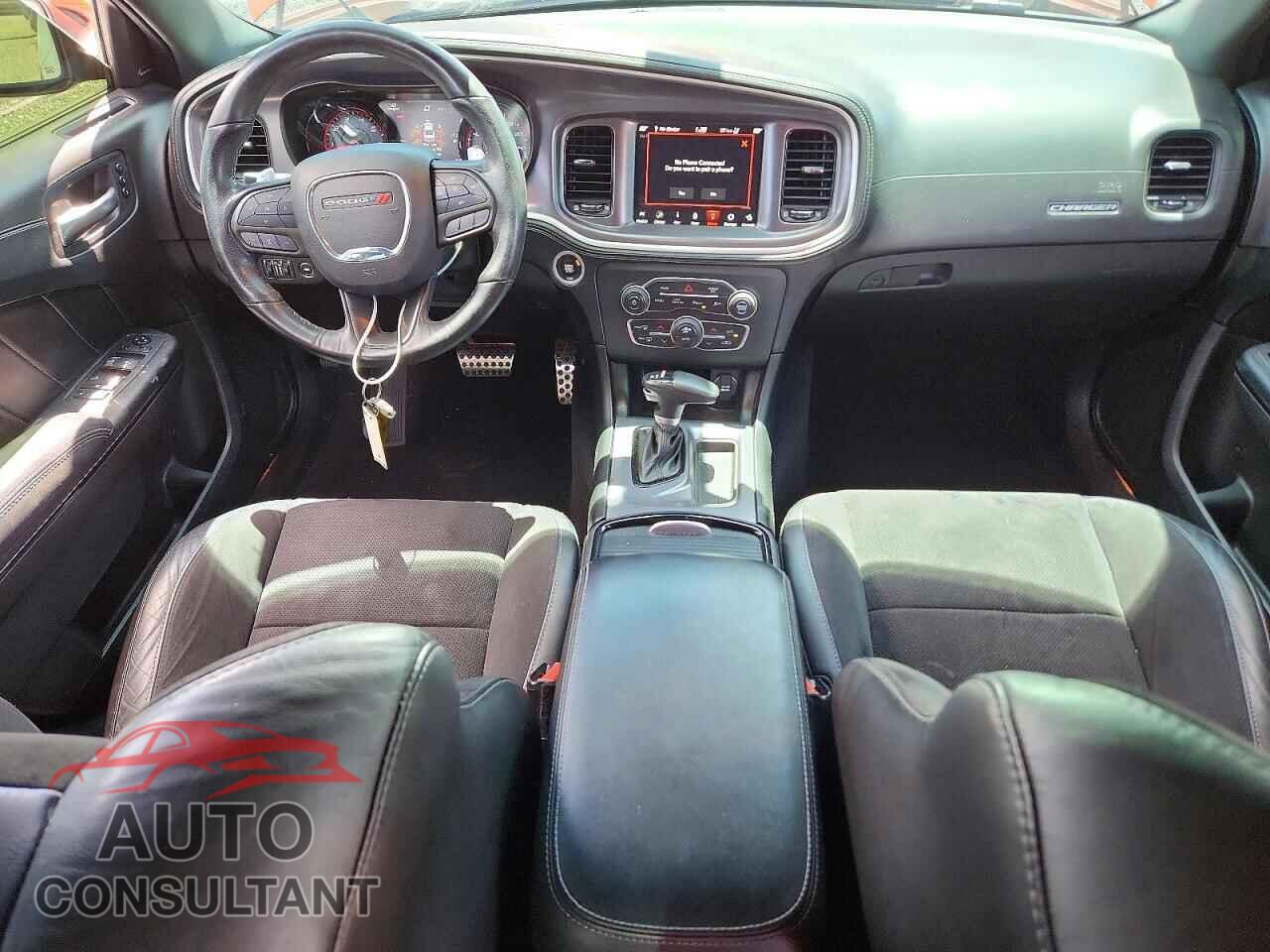 DODGE CHARGER 2020 - 2C3CDXCT3LH252328