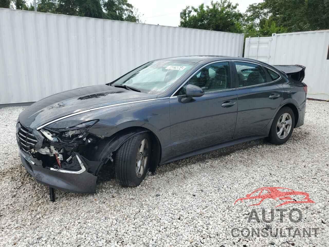 HYUNDAI SONATA 2020 - 5NPEG4JA6LH012256