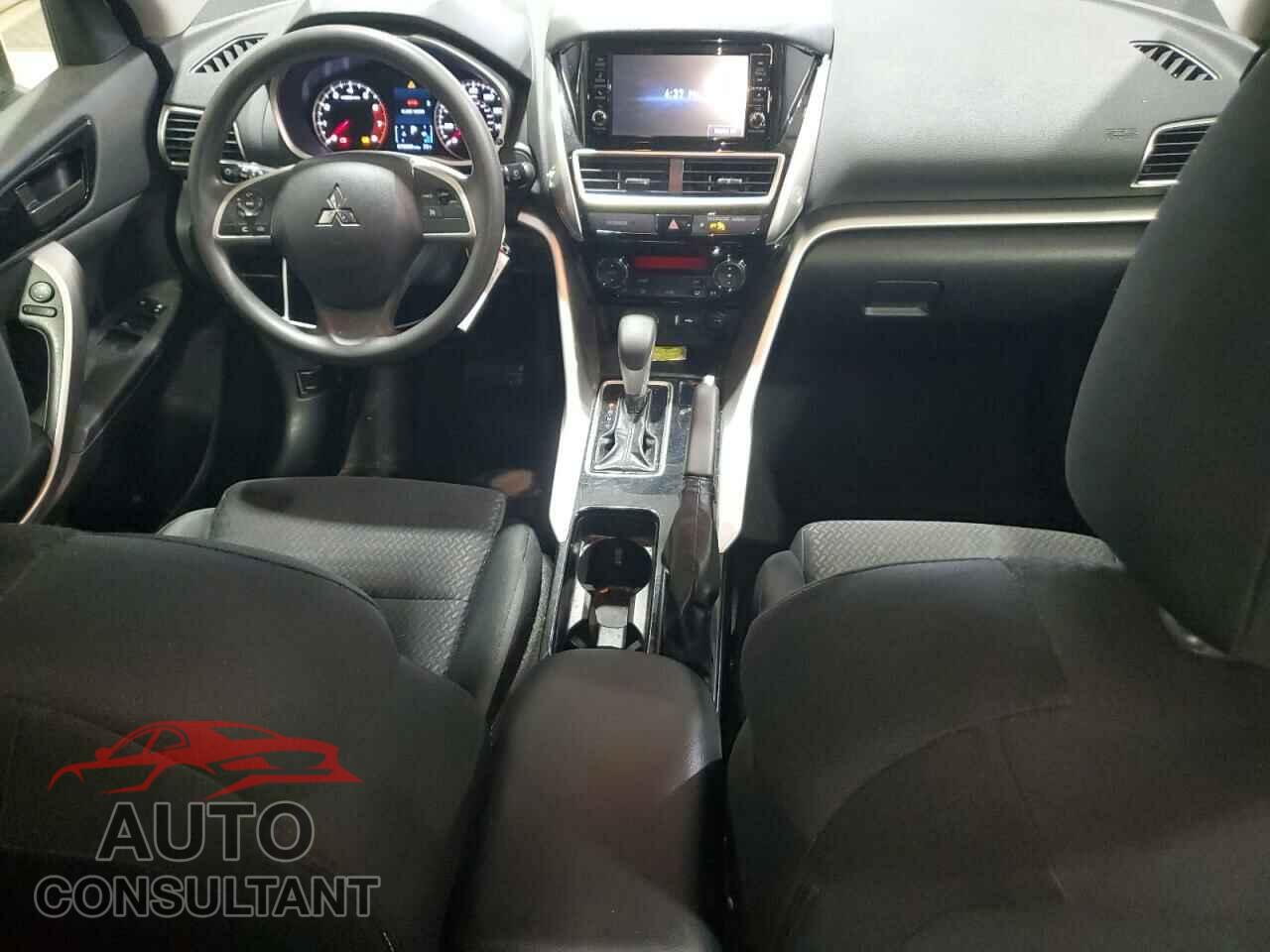 MITSUBISHI ECLIPSE 2020 - JA4AS3AA4LZ028952